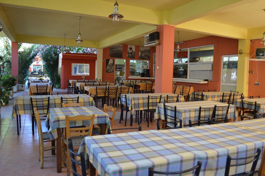 Campeggio Chania