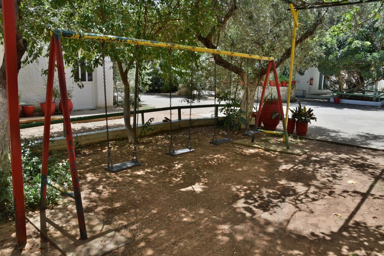 Camping Chania Camping 2*