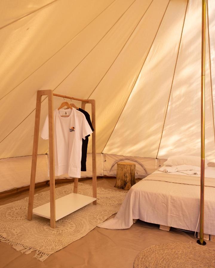 Chania Camping