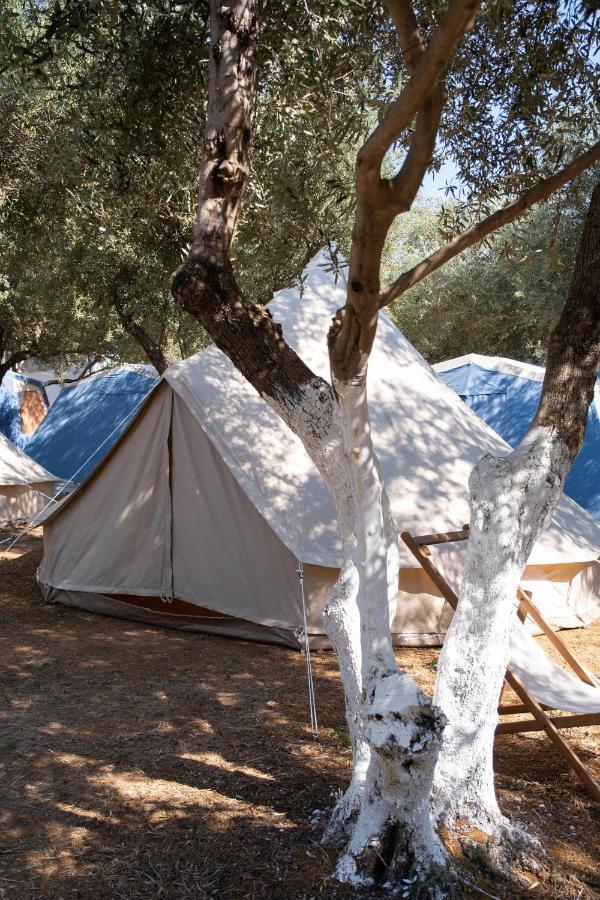 Camping Chania Kato Daratso