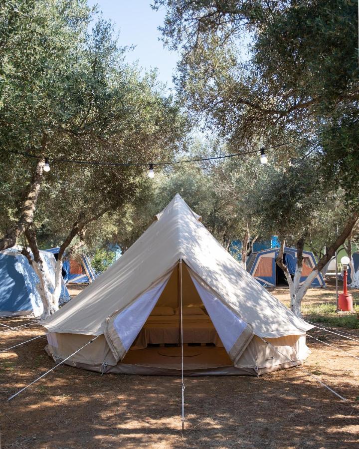 Chania Camping 2*