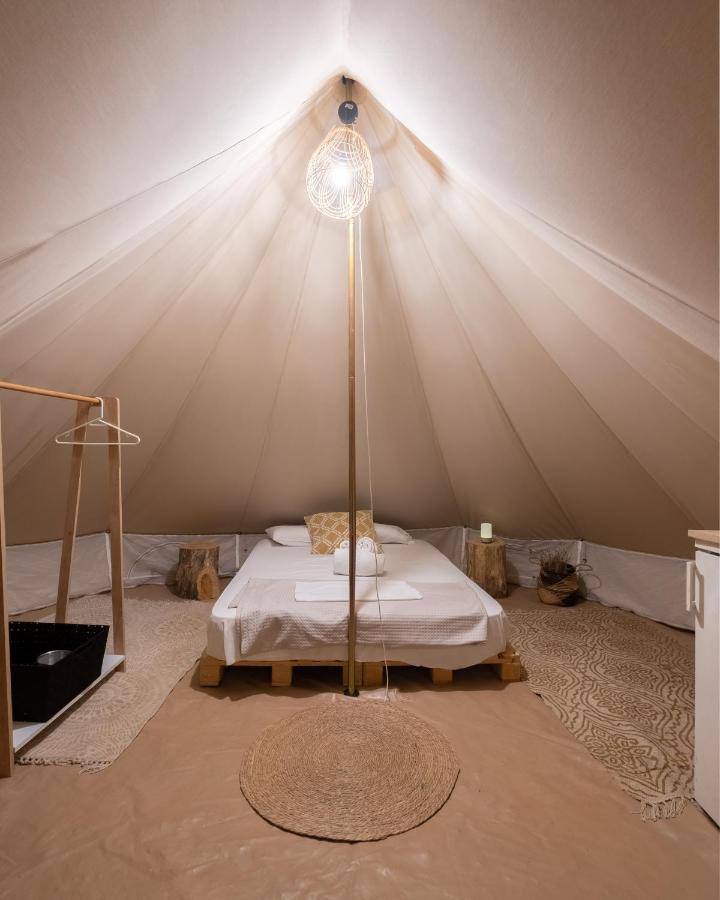 Camping Chania