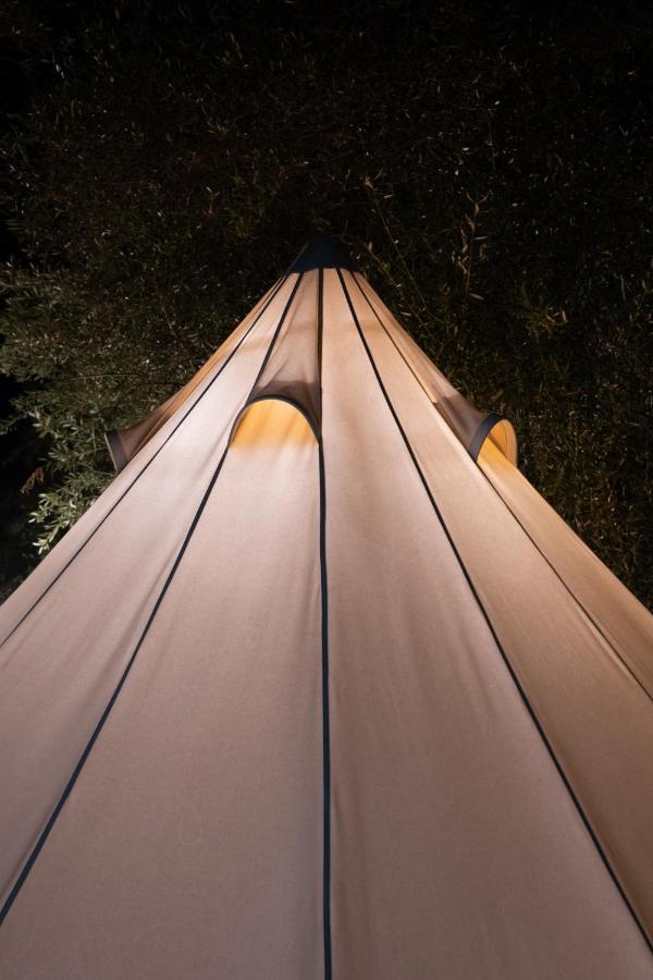 Camping Chania Kato Daratso