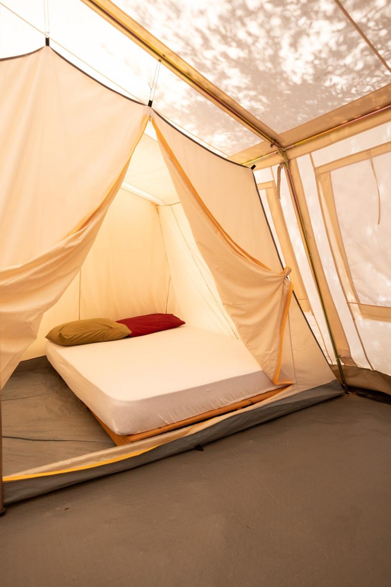 Camping Chania Kato Daratso