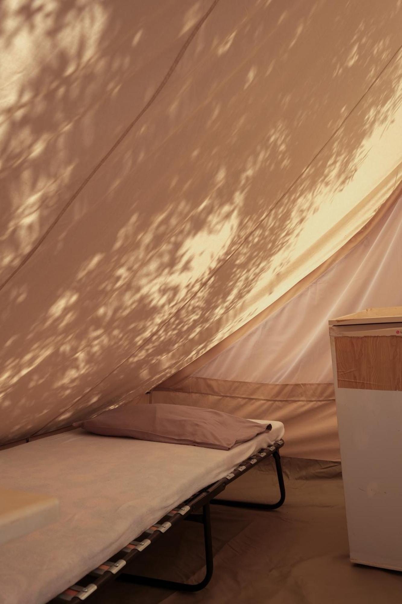 Chania Camping