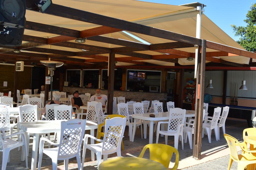 Chania Camping 2*