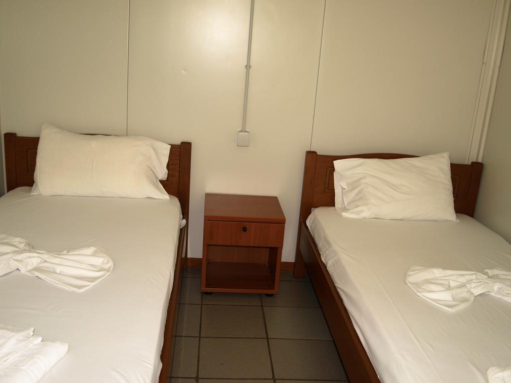 Camping Chania 2*