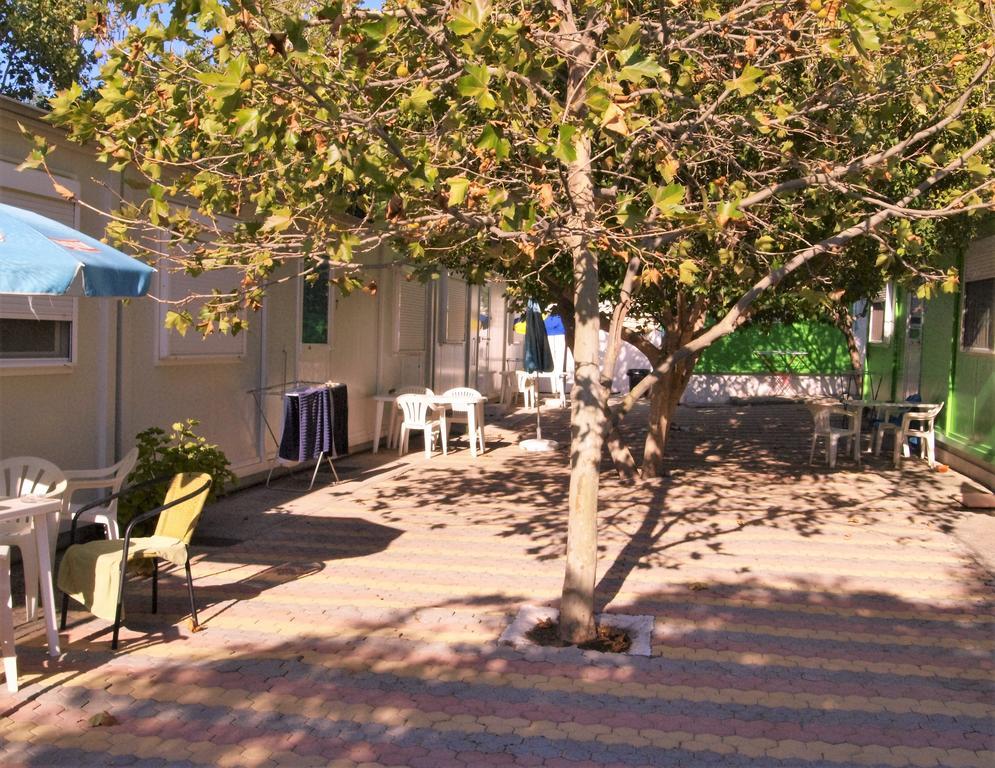 Camping Chania Kato Daratso